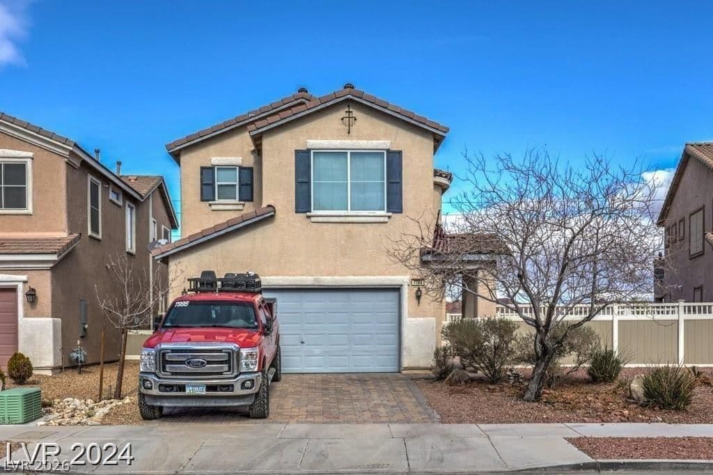 1168 Aspen Cliff Drive