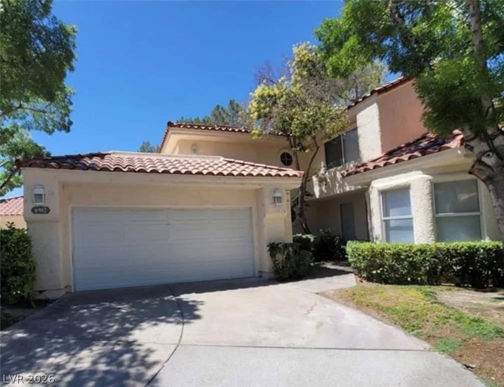 6902 Emerald Springs Lane