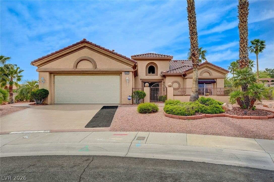 2401 Sierra Sage Street