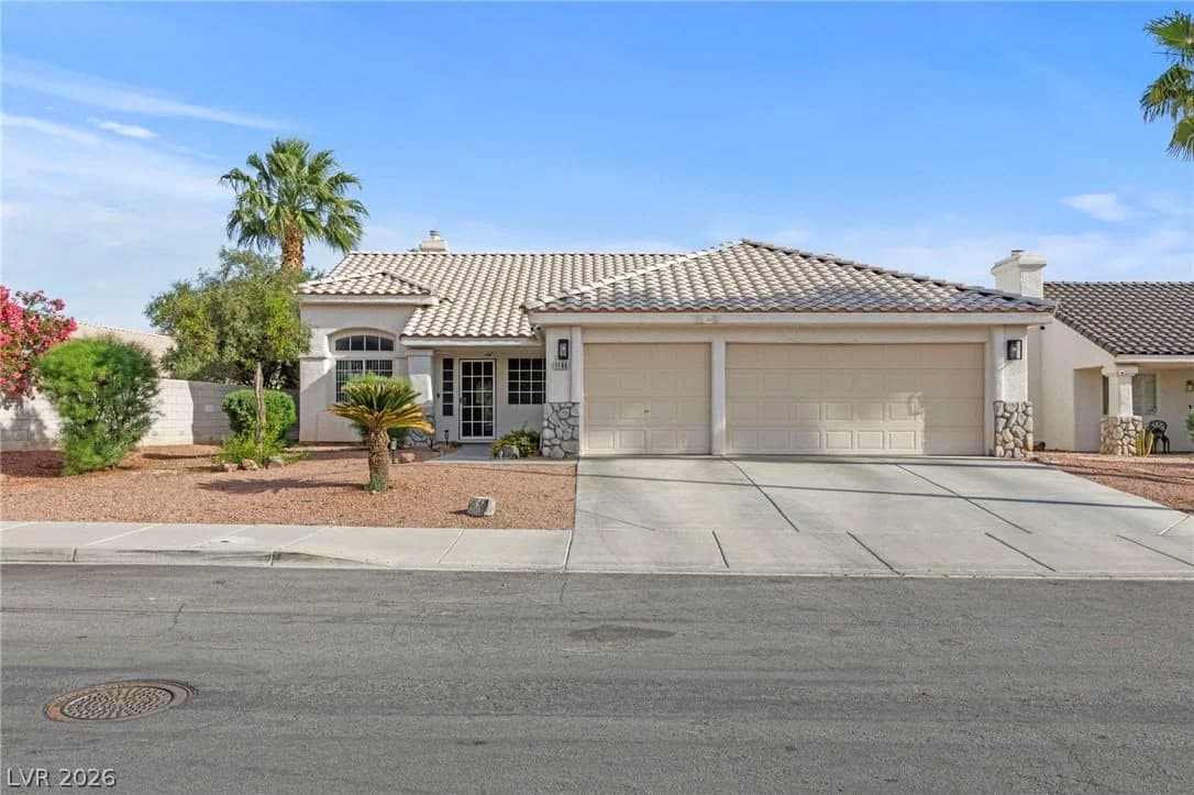 1146 Teal Point Drive
