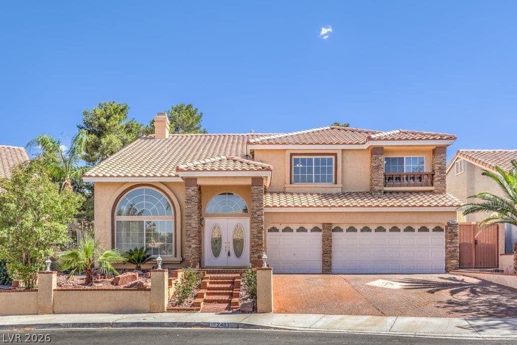 2403 Alpine Meadows Avenue