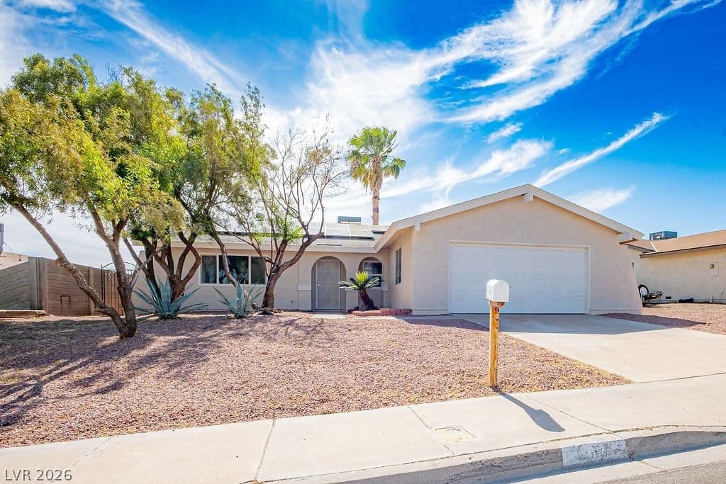 620 Hidden Valley Drive