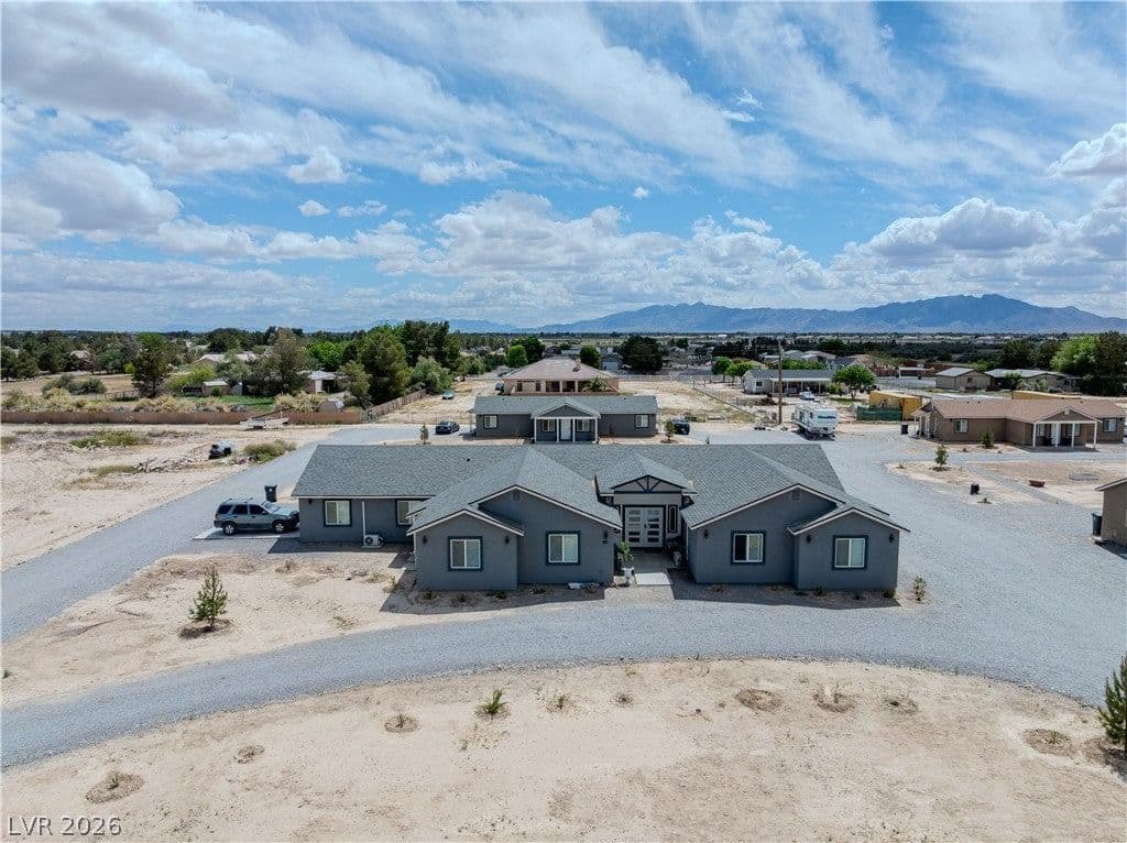 921 Leffner Drive