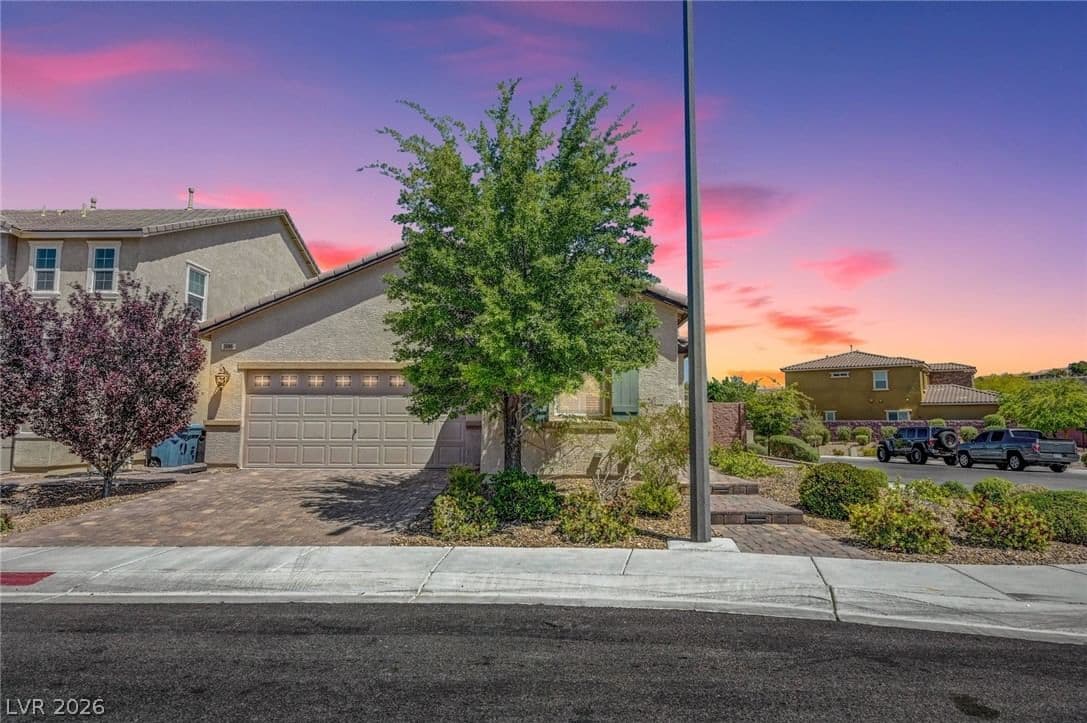3086 Ripe Peak Lane