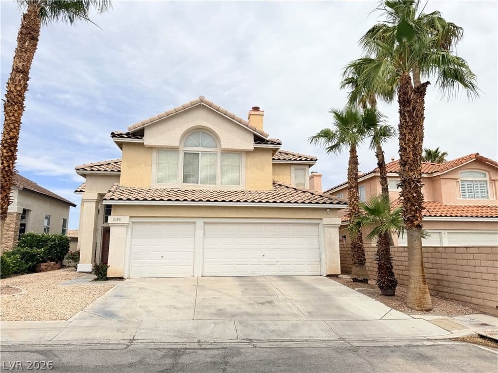 8458 Lambert Drive