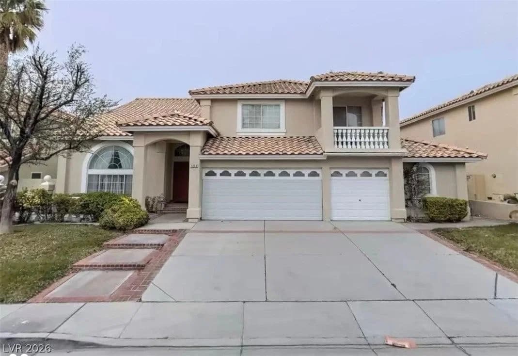 3753 Lone Mesa Drive