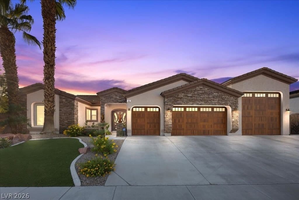 805 Lake Hill Drive