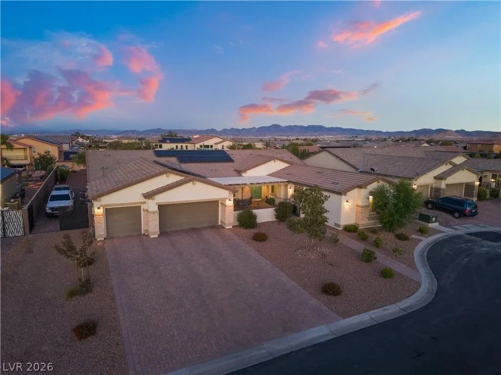 8626 Home Gate Court