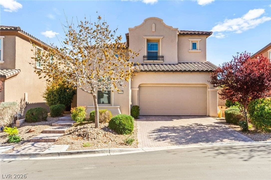 12245 Olivetta Court