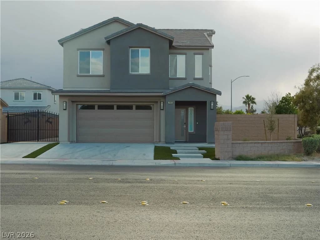 3809 Allen Lane