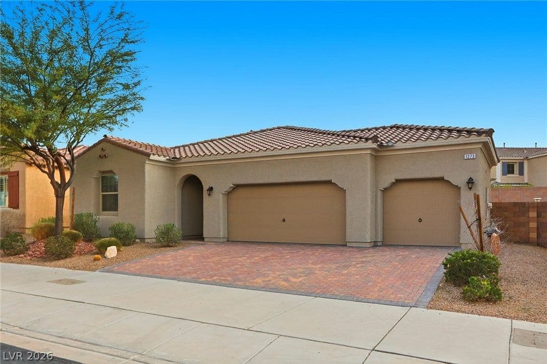 1273 Olivia Parkway