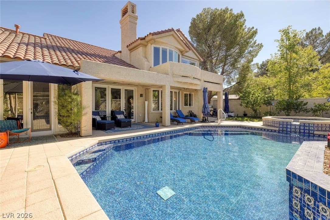 7402 Mission Hills Drive