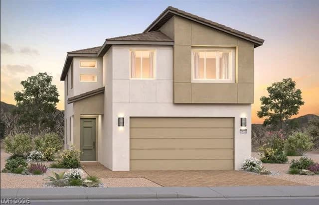 4205 Sunset Chaser Court
