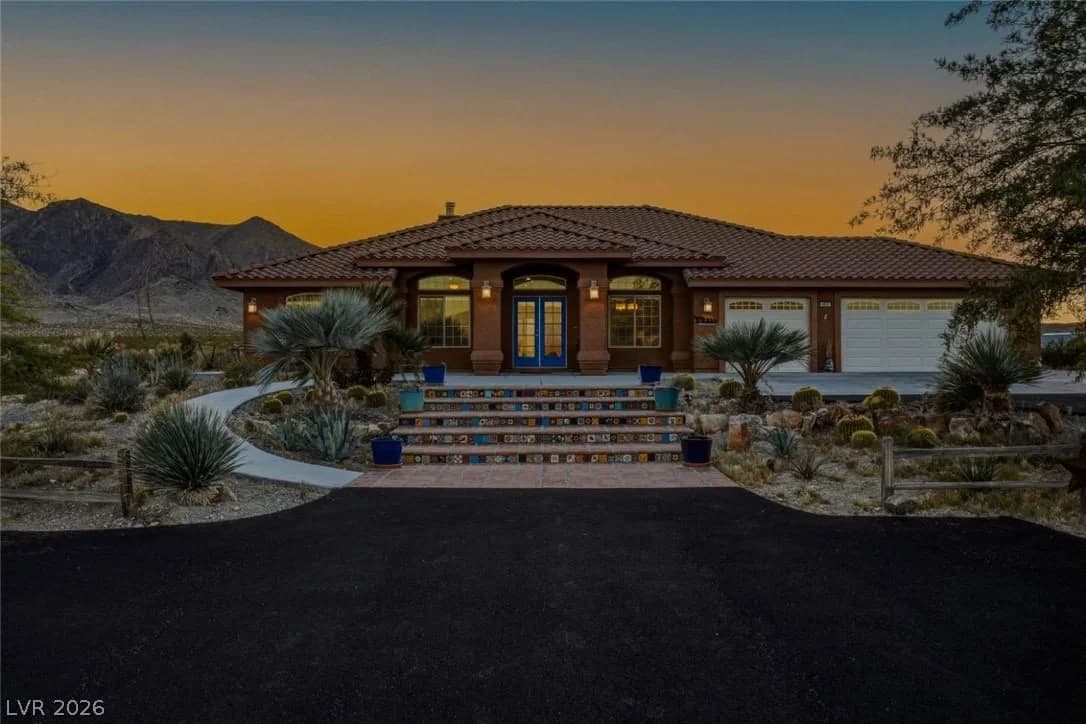 4892 Quail Run Road
