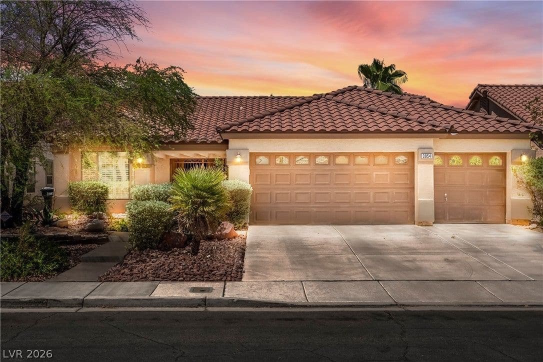 3054 Emerald Wind Street