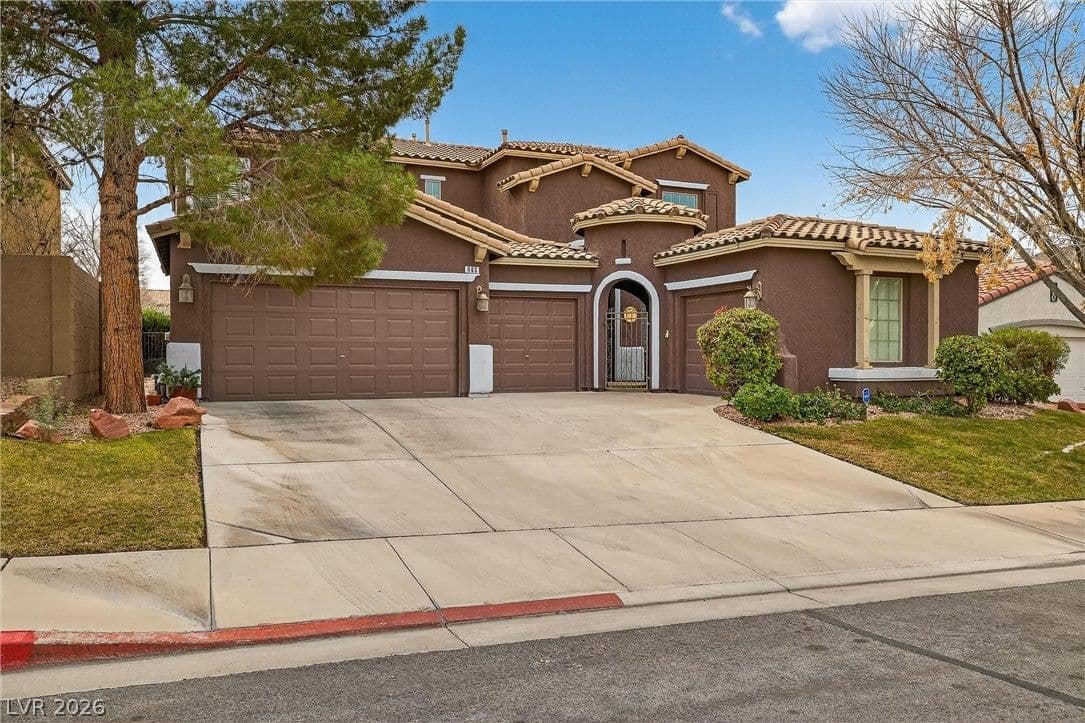 865 Bussora Rose Drive