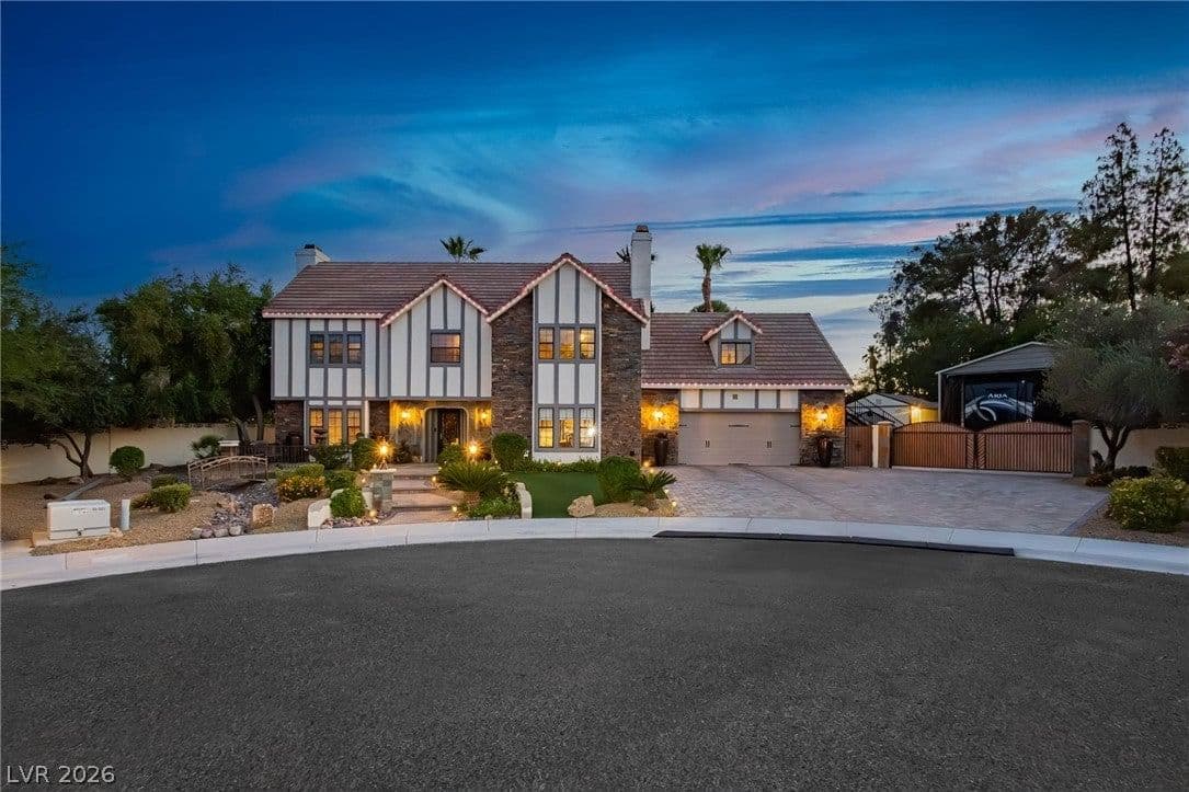2835 Buffalo Drive