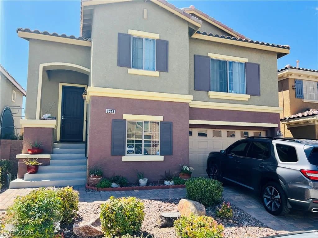 2213 Dale Bumpers Court
