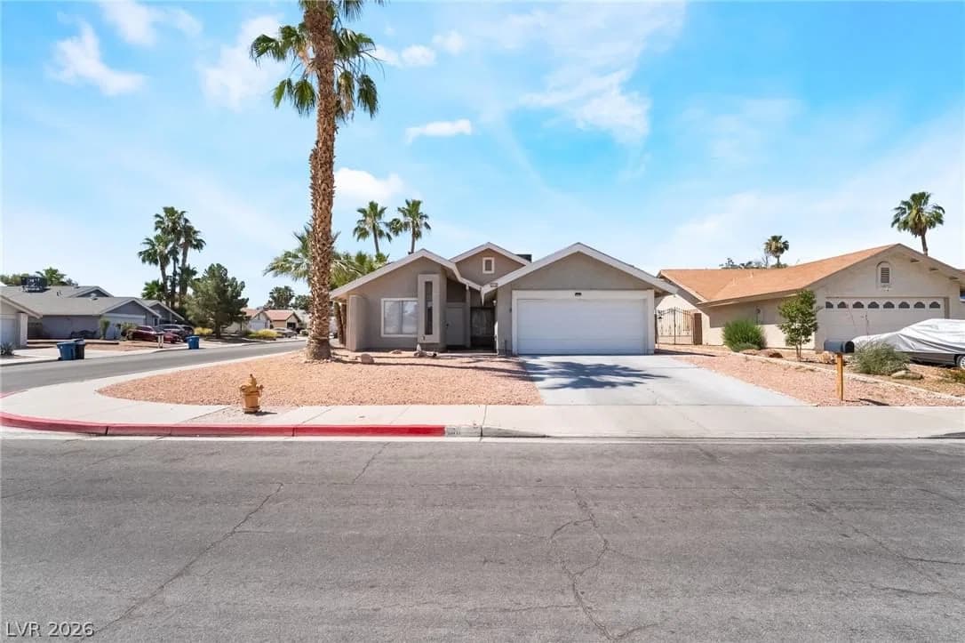 3111 Belvedere Drive