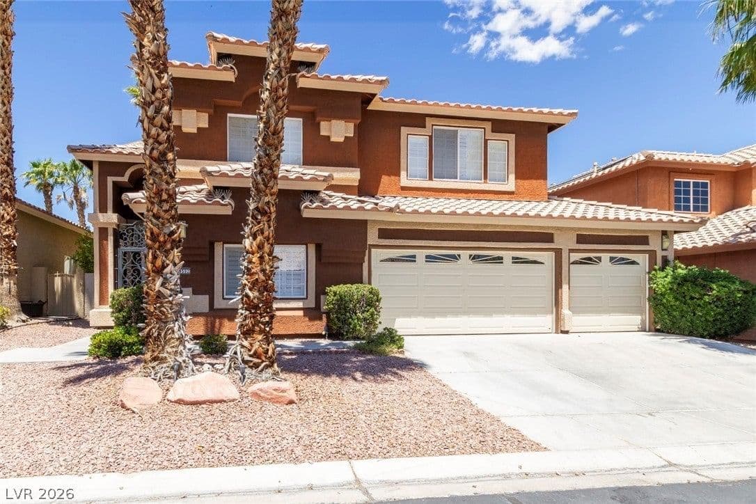 9592 Camino Capistrano Lane