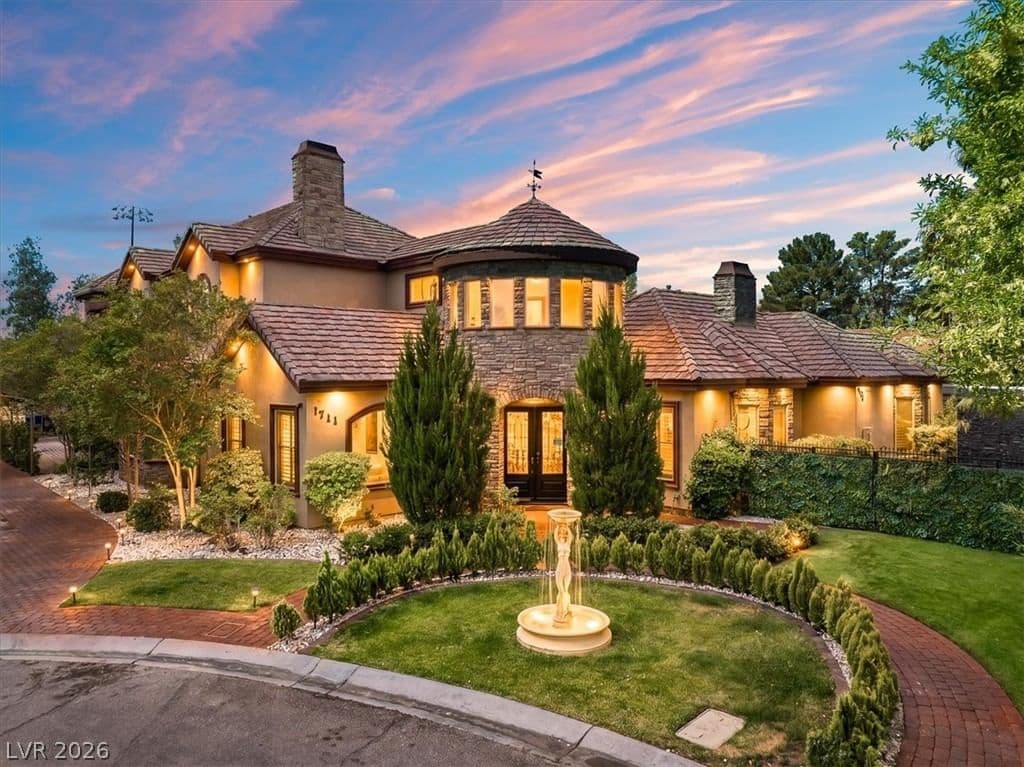 1711 Brock Court