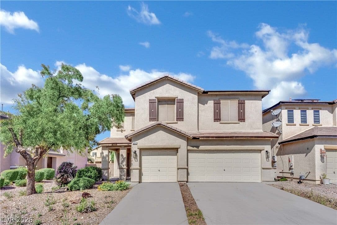 6047 Orange Poppy Court