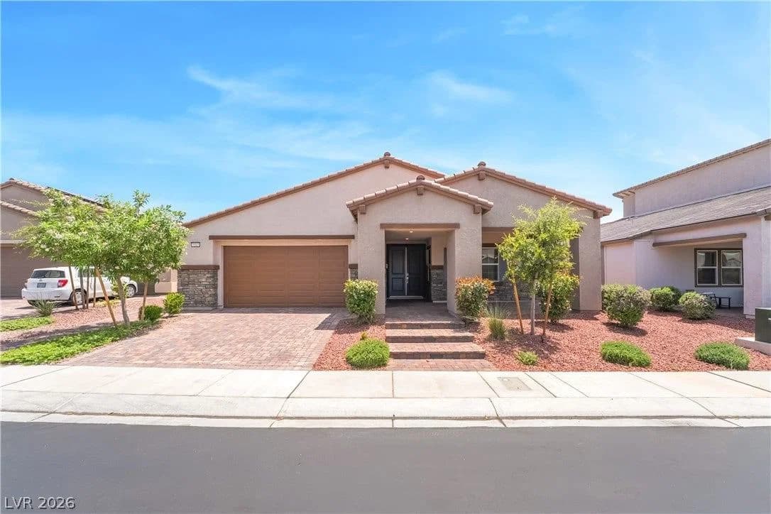 3513 Lamberto Cliff Way