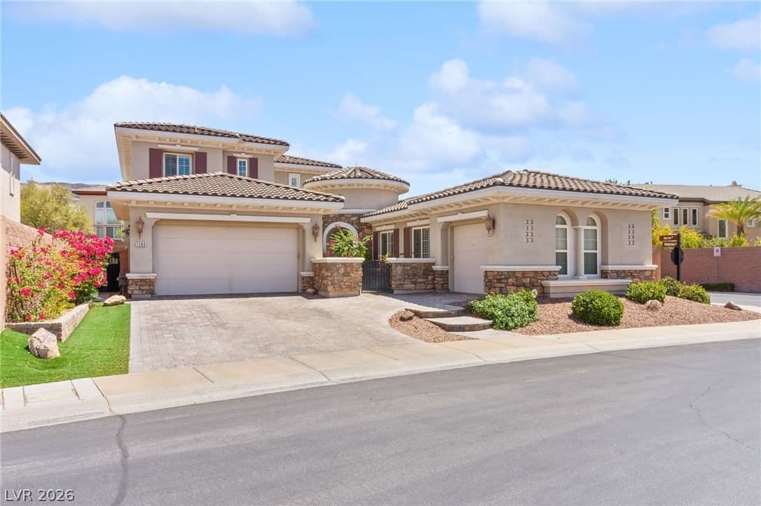 1389 ENCHANTED RIVER Drive