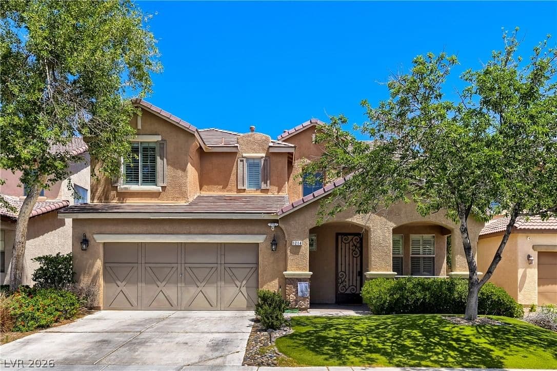 1214 Sonatina Drive