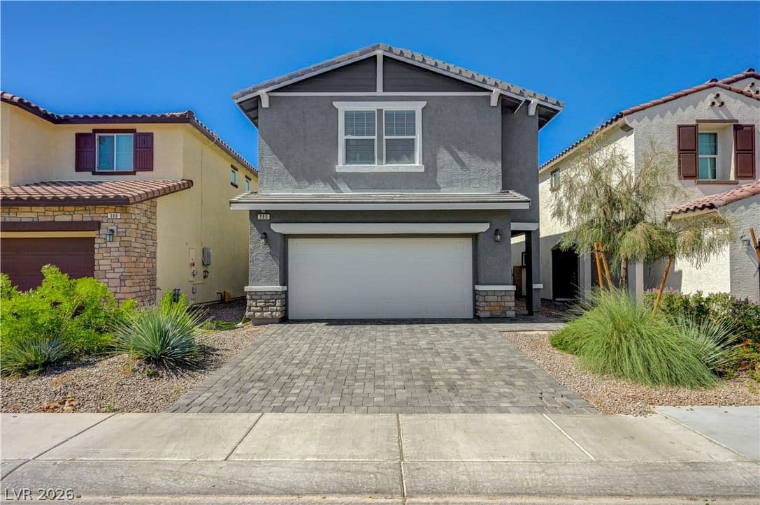 386 Larksong Avenue