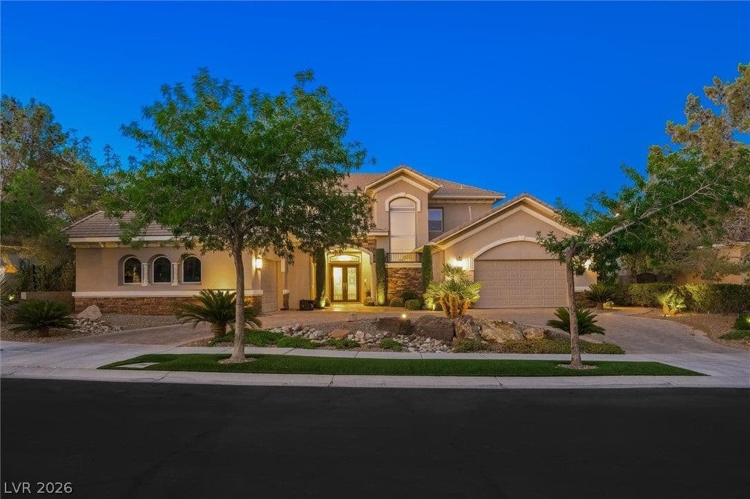 1377 Ruby Sky Court