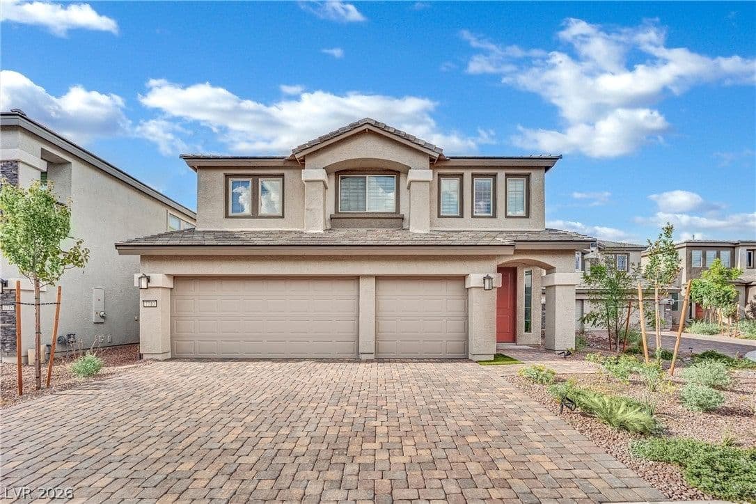 7710 Weekes Court