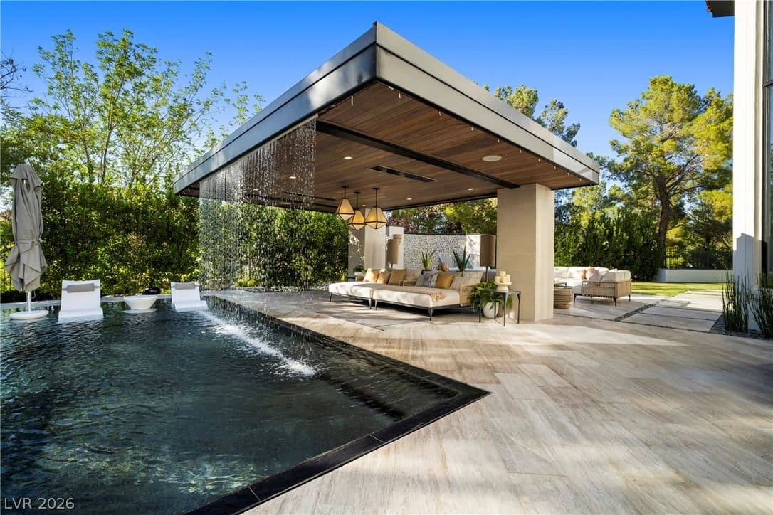 7 Vintage Valley Drive