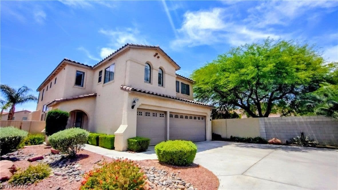10149 Whitney Falls Court