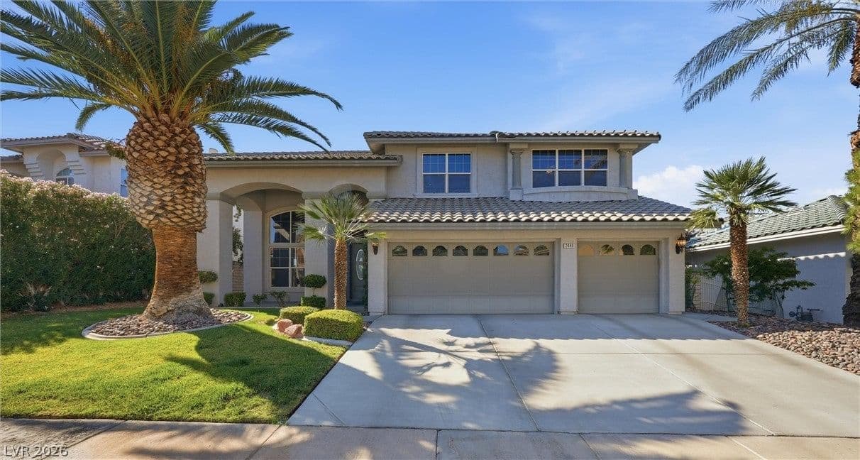 2440 Ram Crossing Way