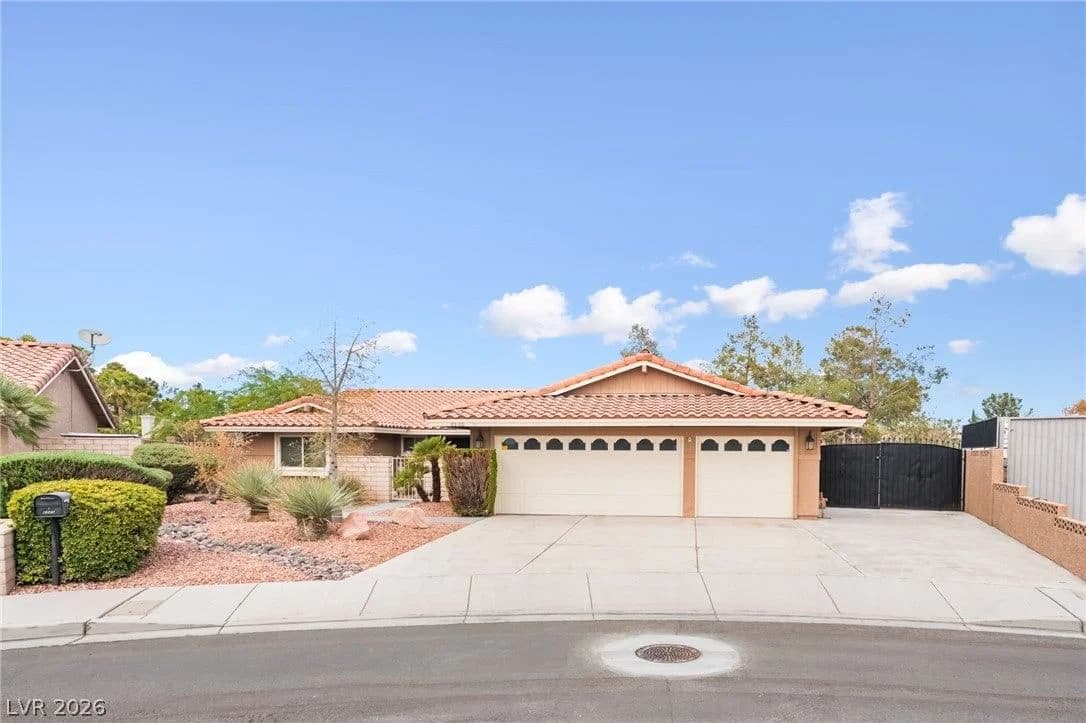 8320 Eddy Stone Drive