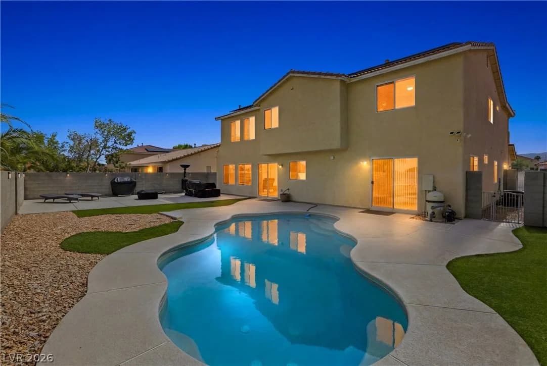 6316 Coyote Valley Court