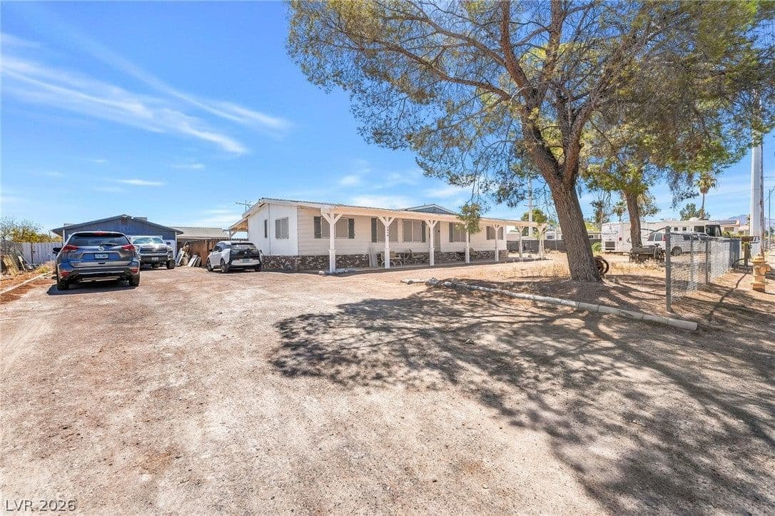 1010 Caballo BLVD