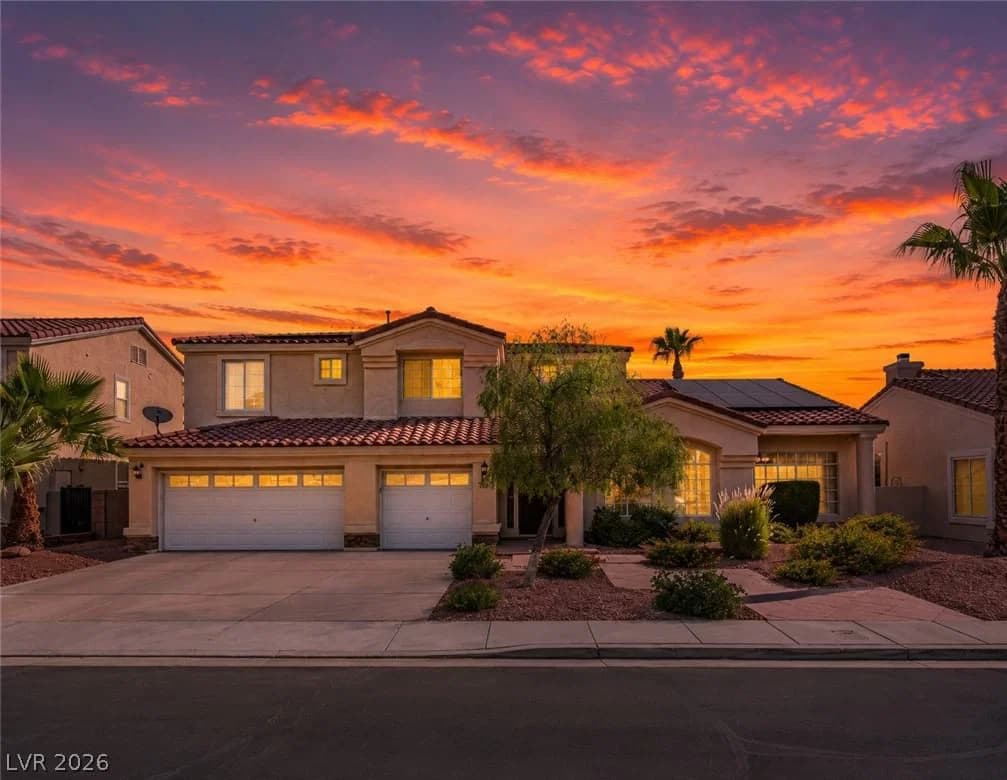 2010 Catalina Marie Avenue