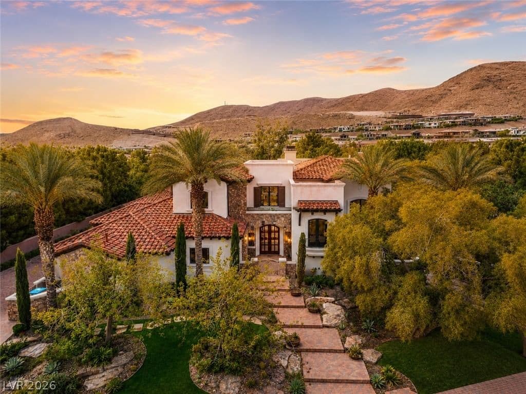 21 Olympia Hills Circle