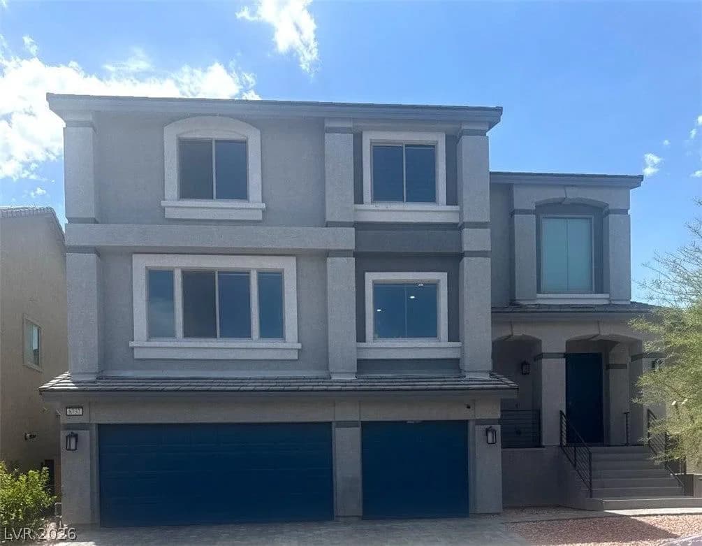 8737 Aziza Sun Street