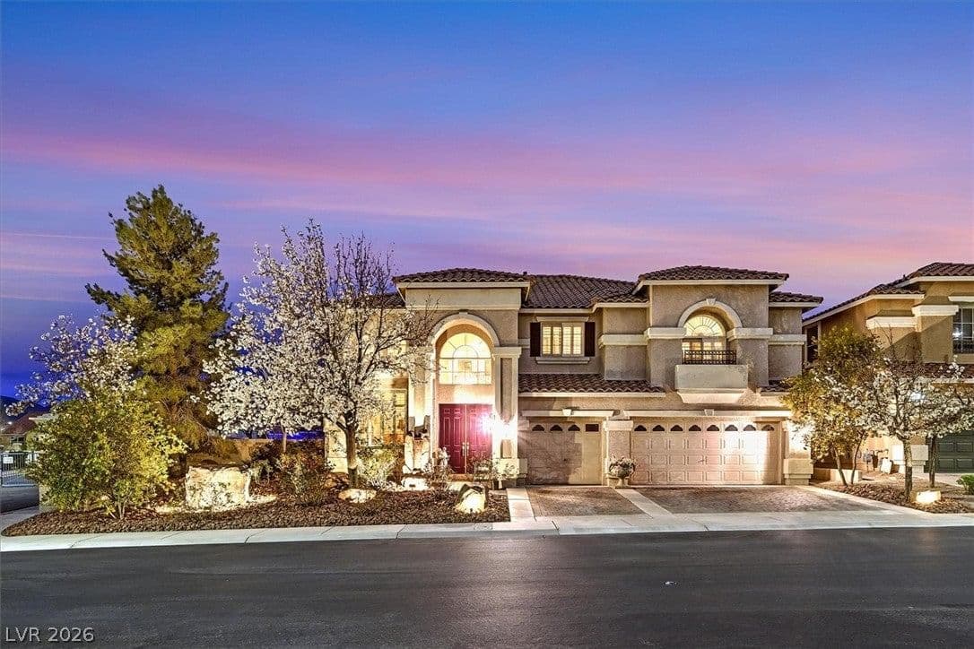 1465 Via Savona Drive