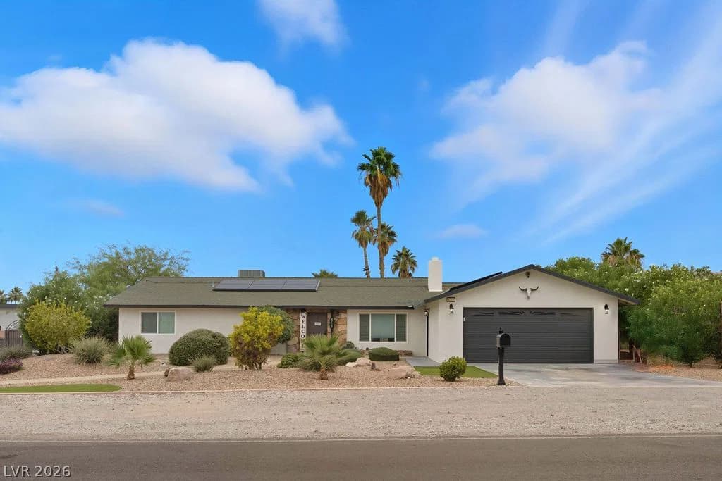 8715 Hammer Lane