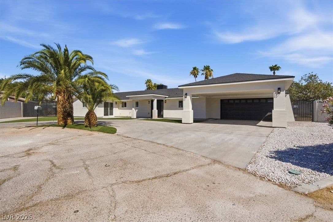3660 Robindale Road