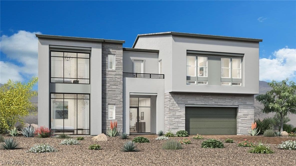 12417 Serenity Rock Avenue