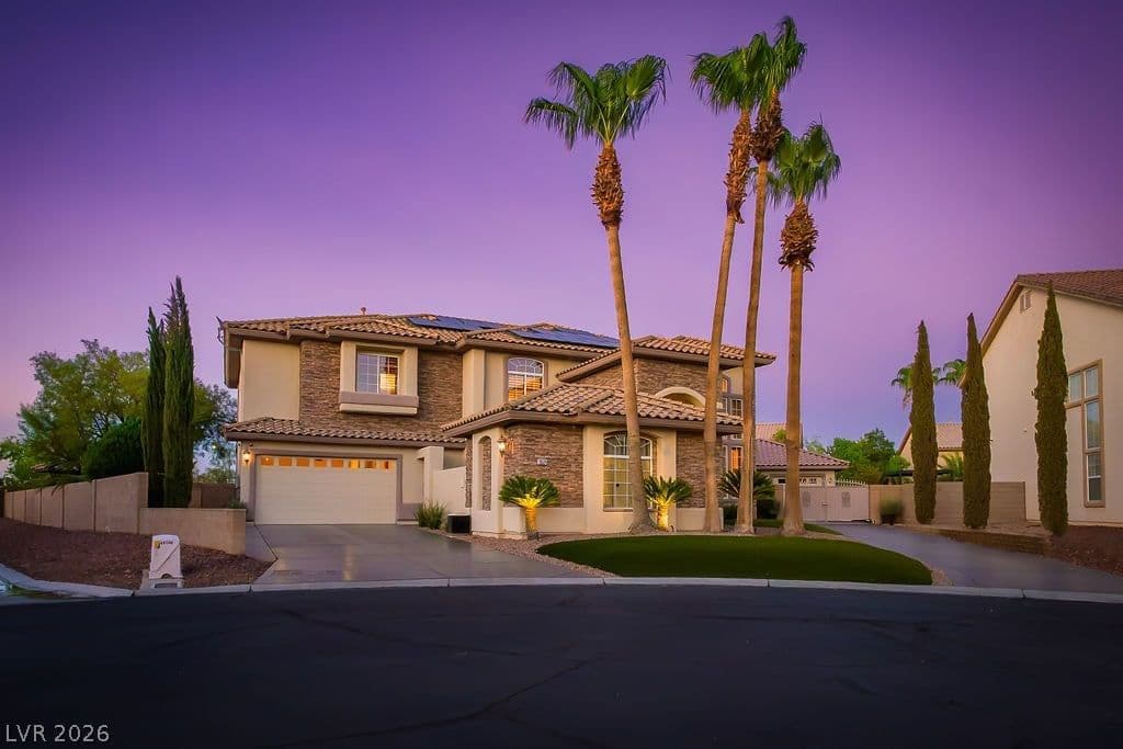 10524 Torre De Nolte Street