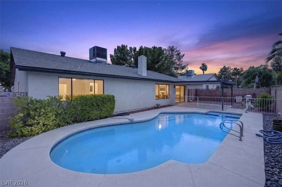 2216 Marlboro Drive