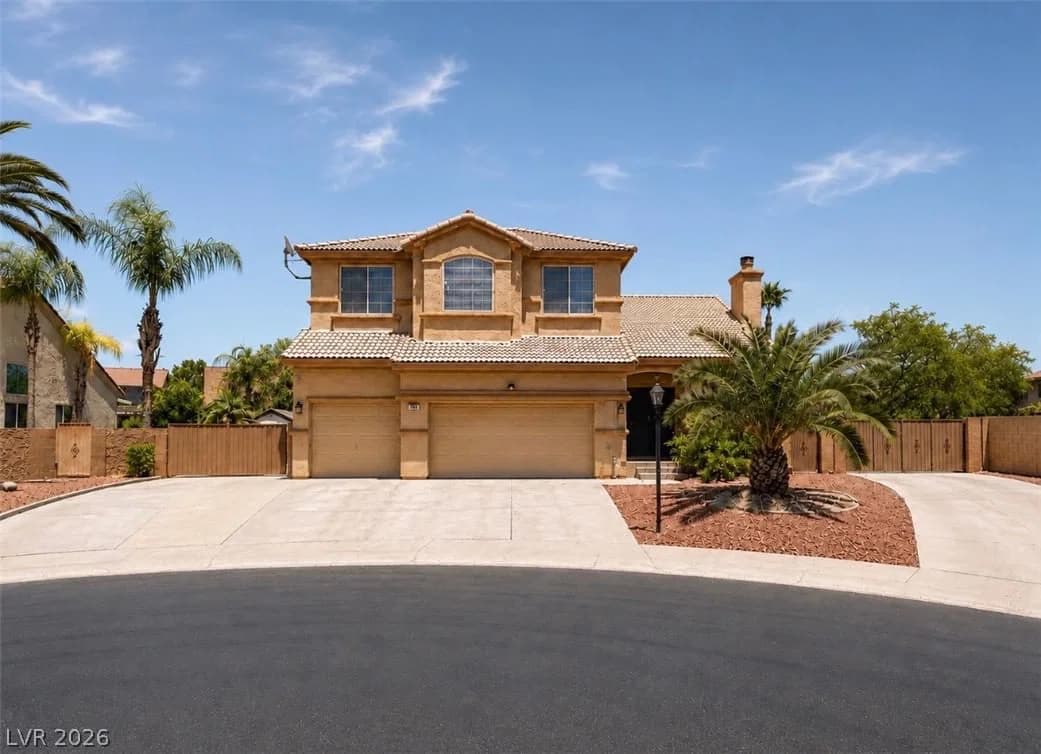 7470 Laughing Brook Court