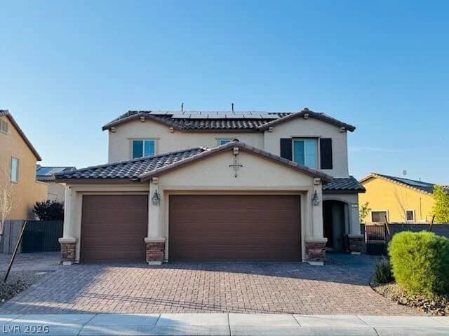 4076 Topaz Hills Drive