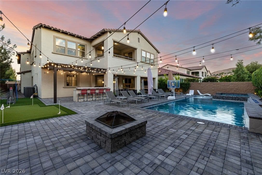 4104 San Capri Way